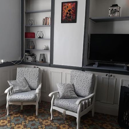 Maison De Ville Proche Beauval Avec Parking Сел-сюр-Шер Екстериор снимка