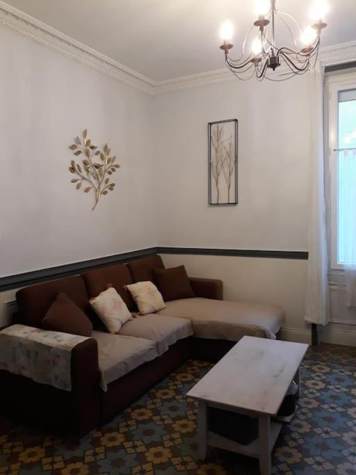 Maison De Ville Proche Beauval Avec Parking Сел-сюр-Шер Екстериор снимка